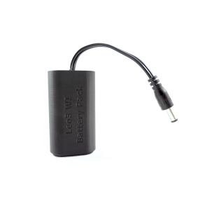Additional Battery Pack for Leo3 Wi