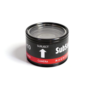 Makro-Vorsatzlinse, SubSee +10