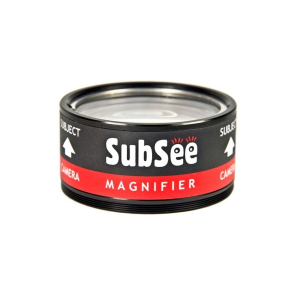 Makro-Vorsatzlinse, SubSee +5