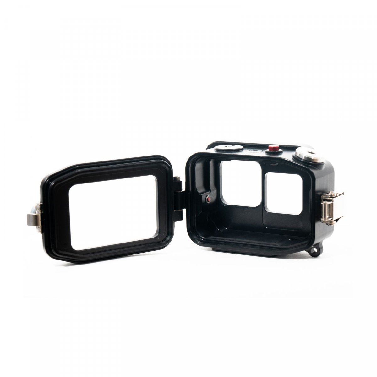 Carcasa Protectora De Aluminio Para Gopro Hero 12 11 10