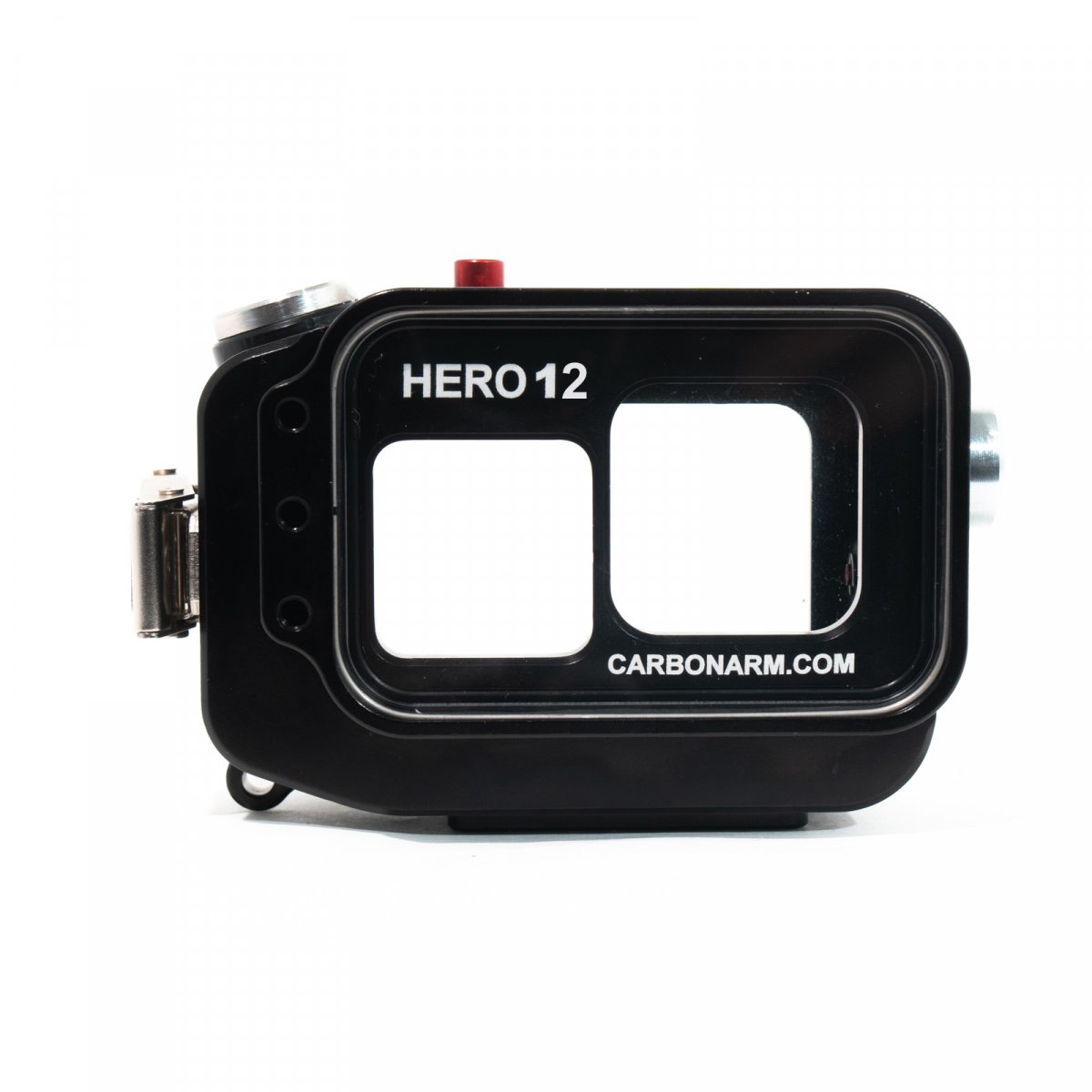 Caisson de plongée EasyDive V3 pour GoPro HERO12, HERO11, HERO10