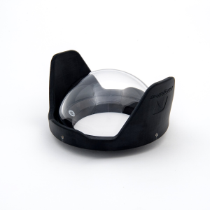Hublot sphérique en plexiglas Leo3 diamètre 125