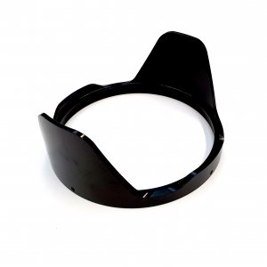 Pare-soleil de rechange pour hublot sphérique diamètre 125 mm aluminium 