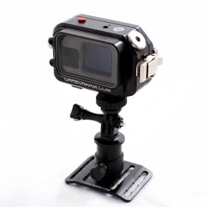 Kit Buckle with Quick Release (GoPro Version)