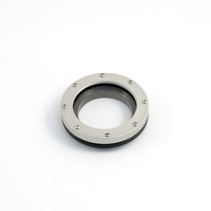 Flat Port für Atlantis Mini UW Gehäuse