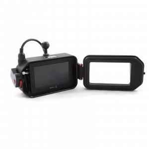 Monitor BlackMagic SDI-HDMI