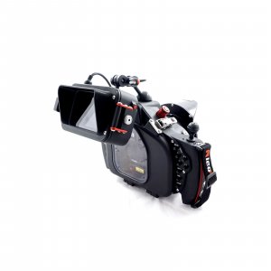 Monitor BlackMagic SDI-HDMI