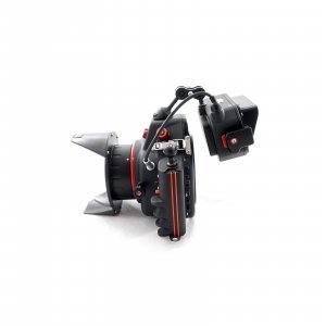 Monitor BlackMagic SDI-HDMI
