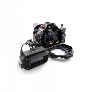 Monitor BlackMagic SDI-HDMI