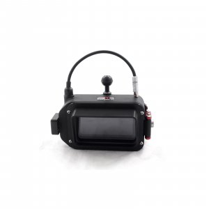 Monitor BlackMagic SDI-HDMI