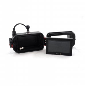 Monitor BlackMagic SDI-HDMI