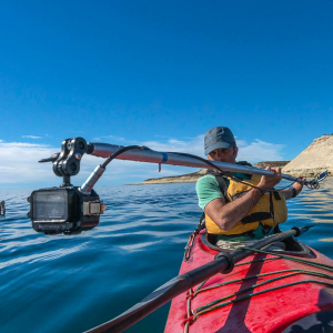 Kit Controllo Remoto GoPro 5 mt