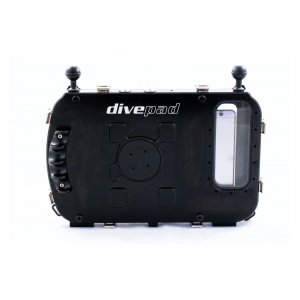 DivePad