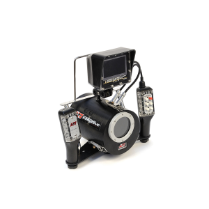 Atlantis Mini con Monitor