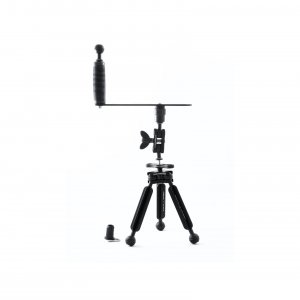 Tripod Quick Release