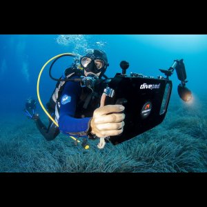 DivePad