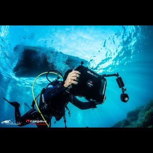 DivePad