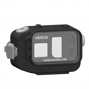 Custodia Gopro Hero 8