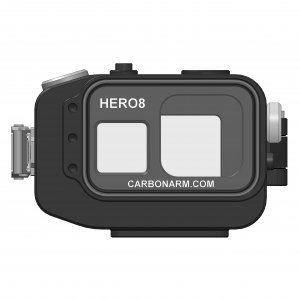 Custodia Gopro Hero 8