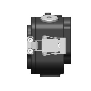 Custodia Gopro Hero 8