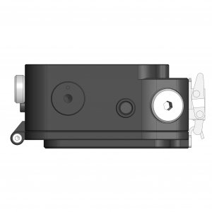 Custodia Gopro Hero 8