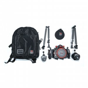 Zaino per custodie subacque Easybag