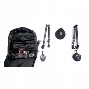 Zaino per custodie subacque Easybag