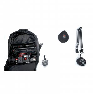 Zaino per custodie subacque Easybag