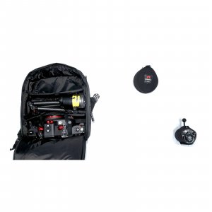 Zaino per custodie subacque Easybag
