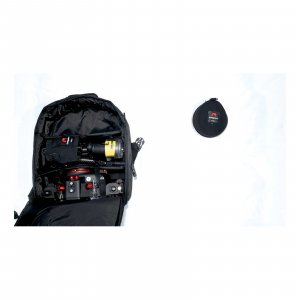 Zaino per custodie subacque Easybag
