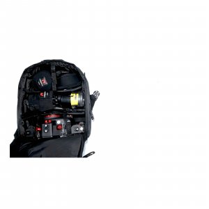 Zaino per custodie subacque Easybag