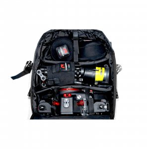 Zaino per custodie subacque Easybag