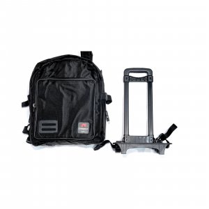 Neuer Easybag-Trolley