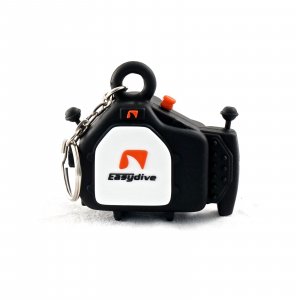 Portachiavi USB 4 gb Leo3 WI