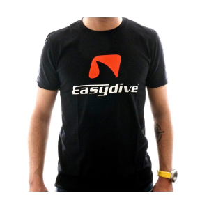 T-Shirt EASYDIVE