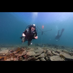 DivePad