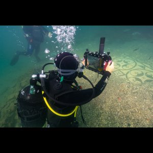 DivePad