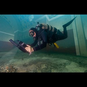DivePad