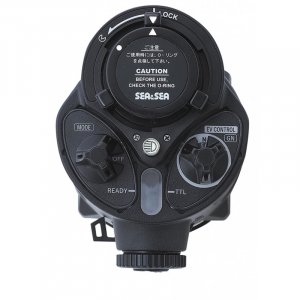 Unterwasserblitz Sea&Sea YS-D3