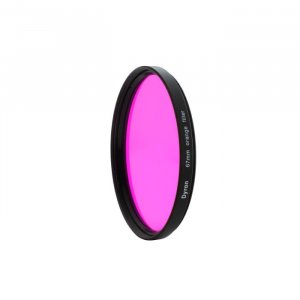 Magenta Filter M67