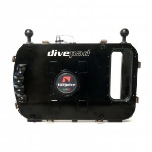 DivePad Power