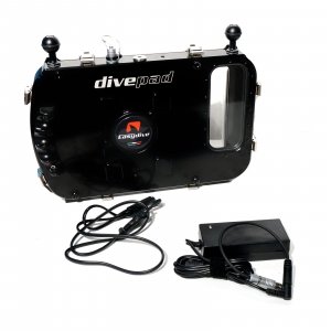 DivePad Power