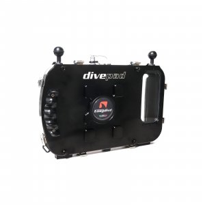 DivePad Power