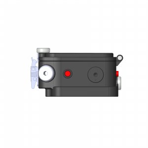 Custodia Gopro Hero 9