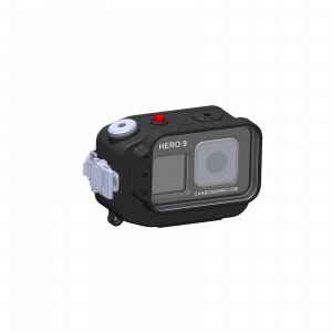 Custodia Gopro Hero 9