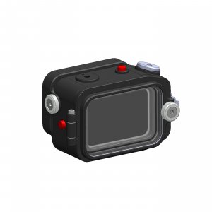 Custodia Gopro Hero 9