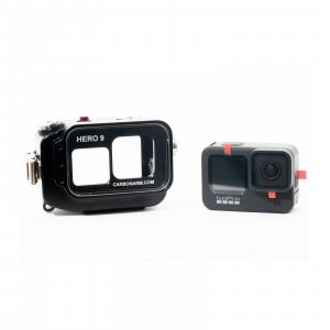 Custodia Gopro Hero 9