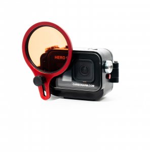Custodia Gopro Hero 9