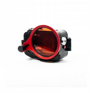 Custodia Gopro Hero 9