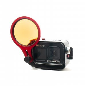Custodia Gopro Hero 9